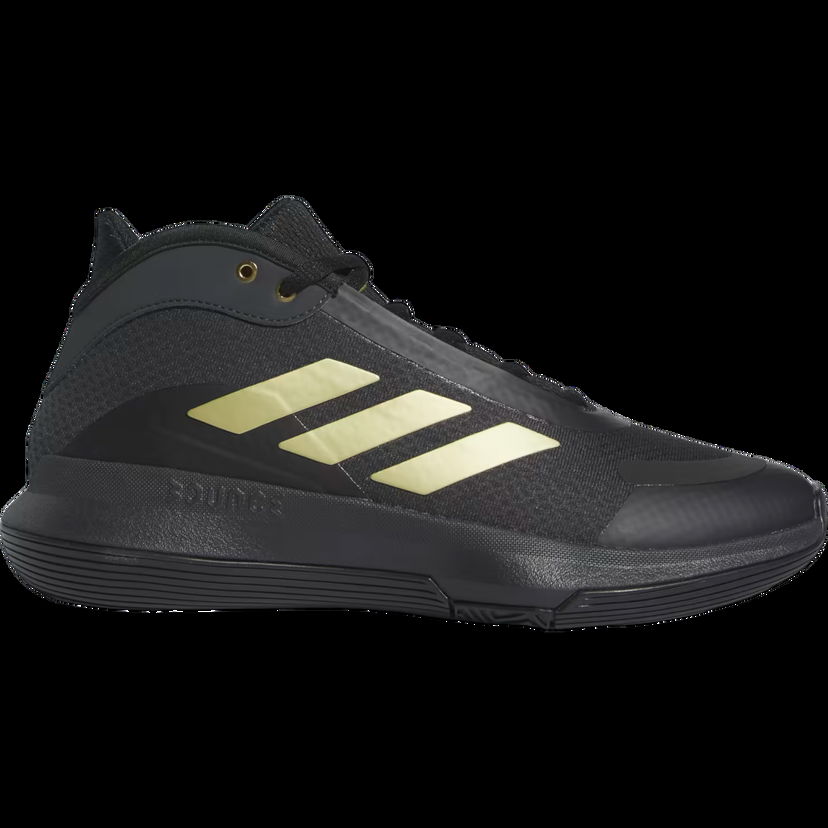 Basketball adidas Performance Bounce Legends Čierna | ie9278