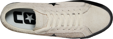 Tenisky a topánky Converse One Star Pro Ox Egret / Black - US 6,5 Béžová | A04609C-286, 3