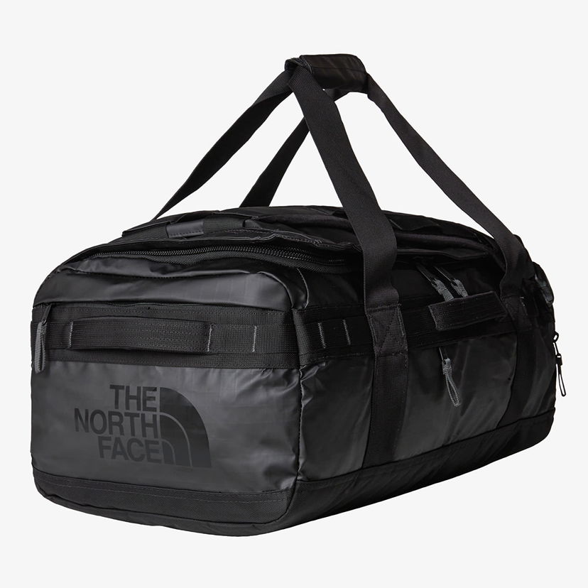 Cestovná taška The North Face Base Camp Voyager Duffel 42L Čierna | NF0A52RQKT01