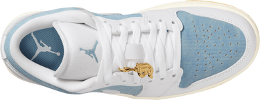 Tenisky a topánky Jordan Air Jordan 1 Low SE Modrá | HQ2004-400, 3