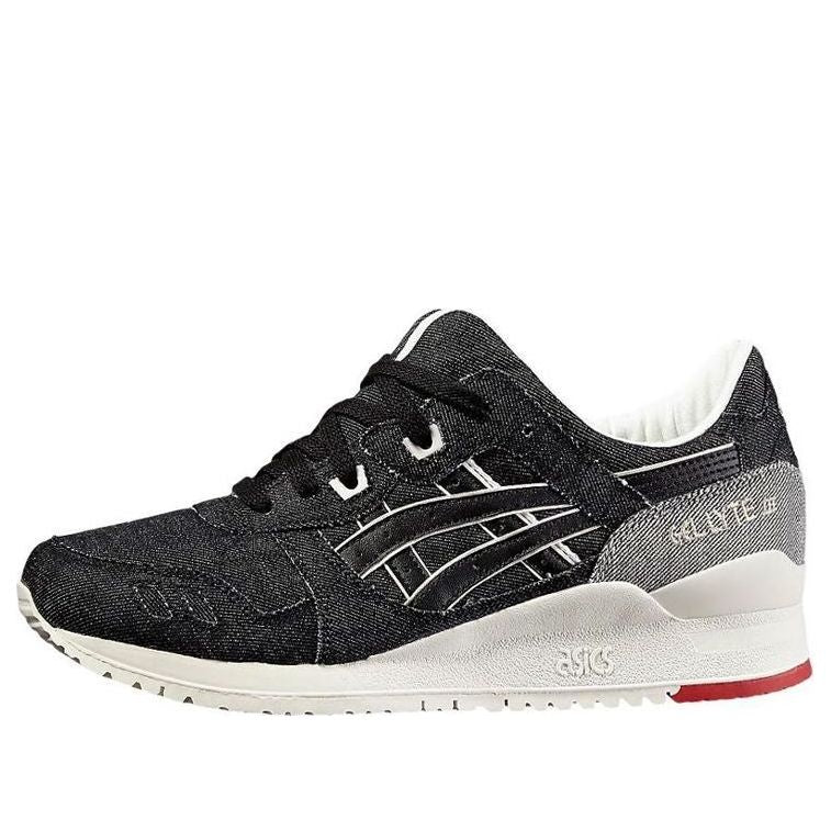 Tenisky a topánky Asics Gel-Lyte III Čierna | HN6C0-9090, 0