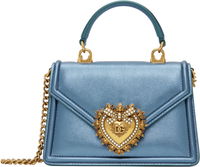 Devotion Small Top Handle Bag