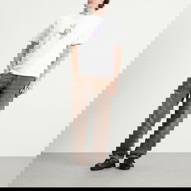 Tričko Dime Pwned T-Shirt Biela | DIMEHO2568WHT, 4