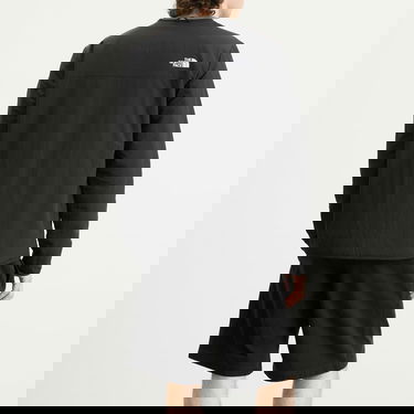 Bunda The North Face Ilti Liner Jacket Čierna | NF0A8DWKJK3, 3