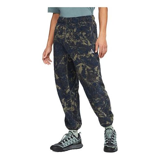 Tepláky Nike ACG ACG Therma-FIT Wolf Tree Print Pants Rôznofarebný | DN1300-437, 0