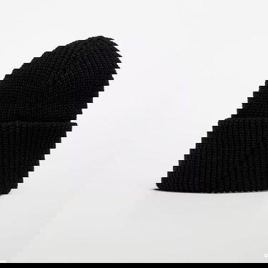 Kulicha Herschel Supply CO. Juneau Beanie Čierna | 1177-0001, 1