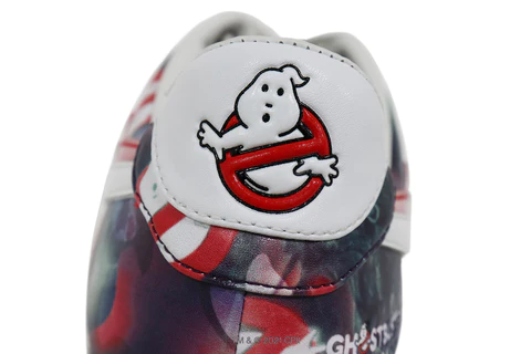 Ghostbusters x Bape Sta Low