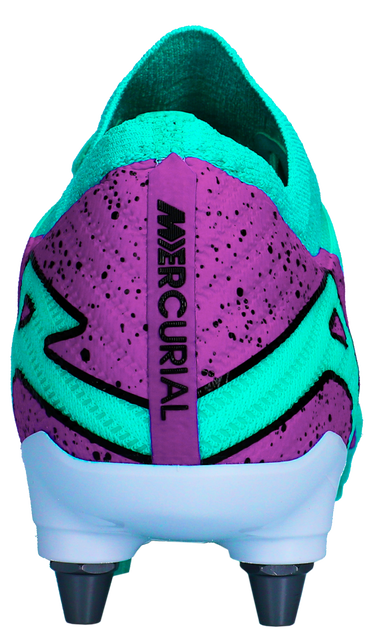 Tenisky a topánky Nike Zoom Vapor 15 Elite SG-Pro Tyrkysová | fd0243-300, 1