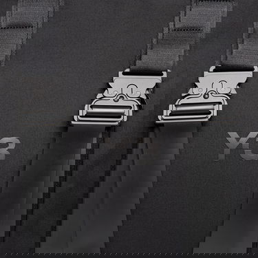 Tote bag Y-3 Y-3 Shopper Bag Čierna | JW6219, 2
