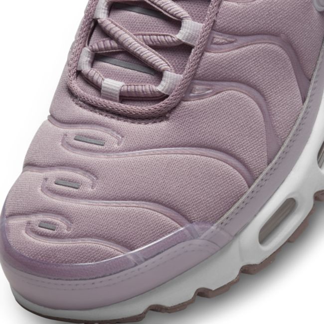 Air Max Plus "Purple"