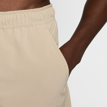 Šortky Nike Nike Unlimited Dri-FIT 7" Unlined Training Shorts Béžová | DV9340-251, 2
