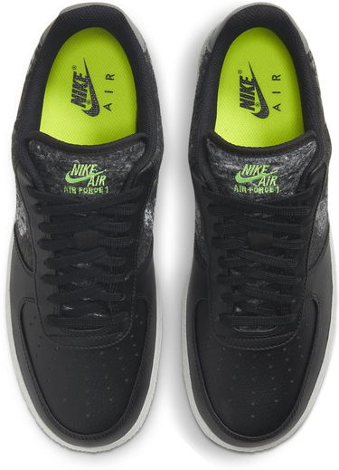 Tenisky a topánky Nike Air Force 1 '07 LV8 Čierna | cv1698-001, 3