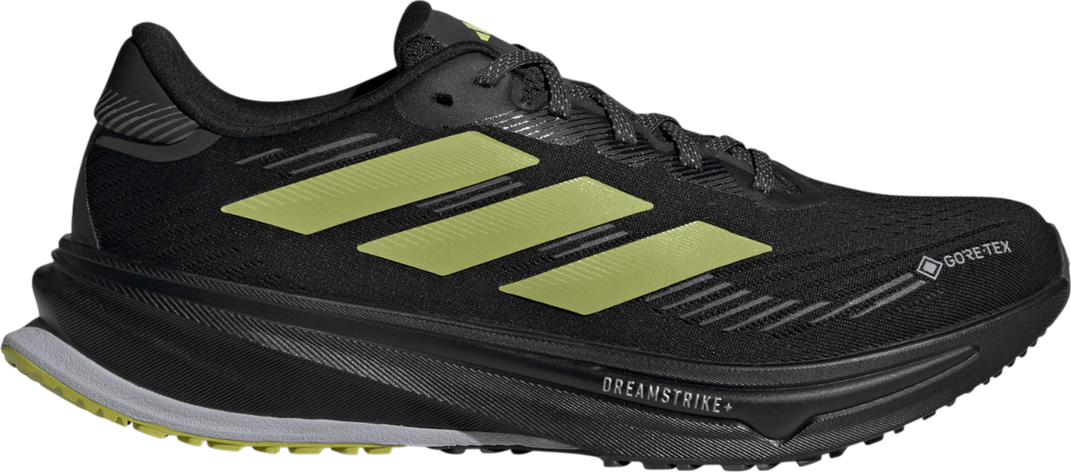 Tenisky a topánky adidas Originals Supernova Rise GTX Čierna | jr9598, 0