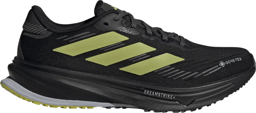 Tenisky a topánky adidas Originals Supernova Rise GTX Čierna | jr9598