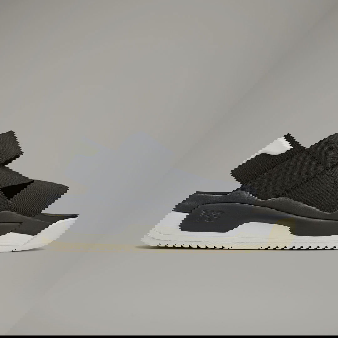 Tenisky a topánky Y-3 Hokori Čierna | GX1059, 0
