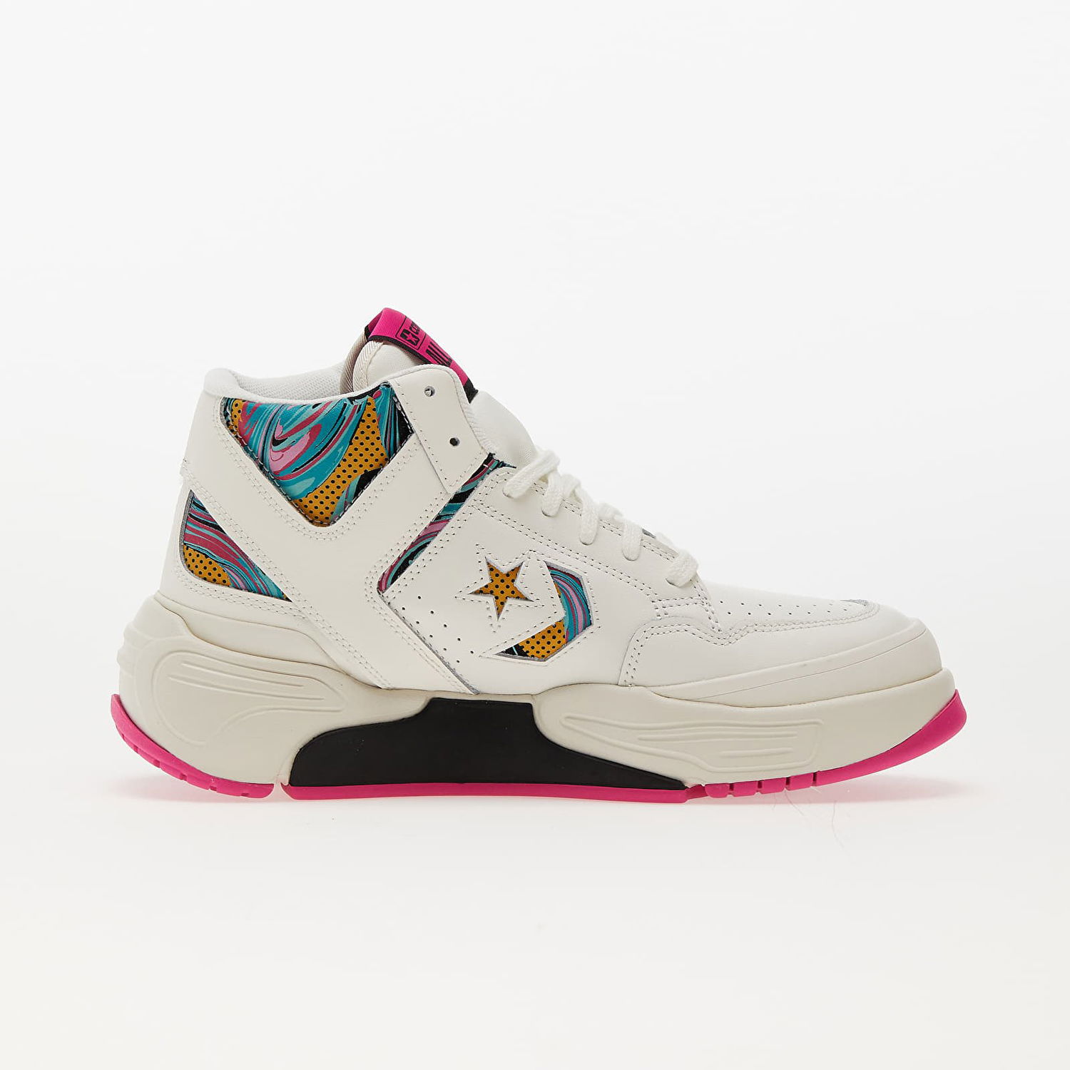 Tenisky a topánky Converse Weapon CX '90S Biela | A00437C, 1