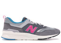 997 Castlerock "Silver"