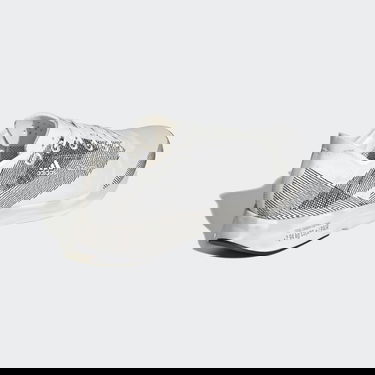 Tenisky a topánky adidas Performance Allbirds x Adizero 2.94 KG CO2E Šedá | GZ4282, 1