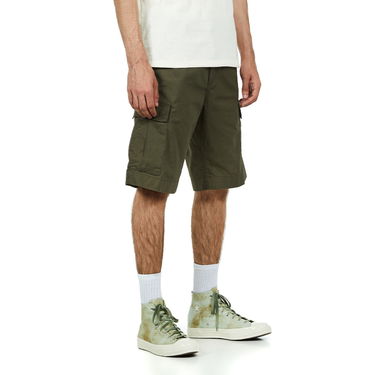 Šortky Carhartt WIP Cargo Short "Columbia" Zelené | I028246.63.02, 0