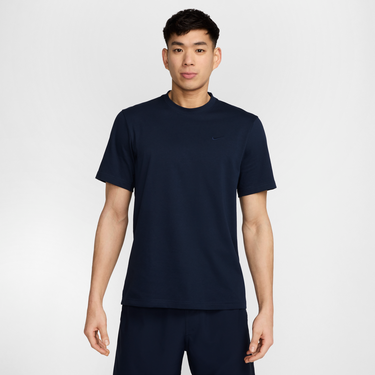Tričko Nike Primary Dri-FIT Short-Sleeve Training T-Shirt Navy | DV9831-452, 2