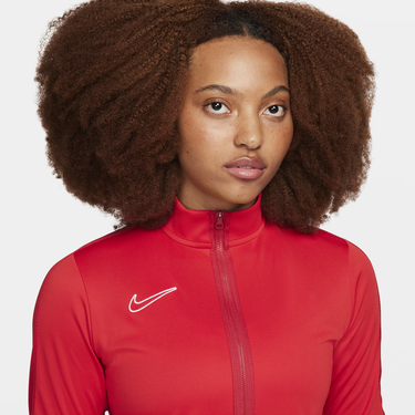 Bunda Nike Academy 23 Track Jacket Červená | dr1686-657, 4