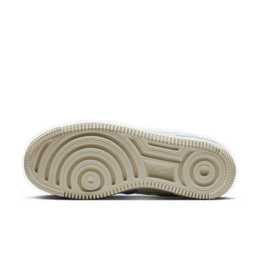 Tenisky a topánky Nike AF1 Shadow Modrá | DZ1847-400, 4