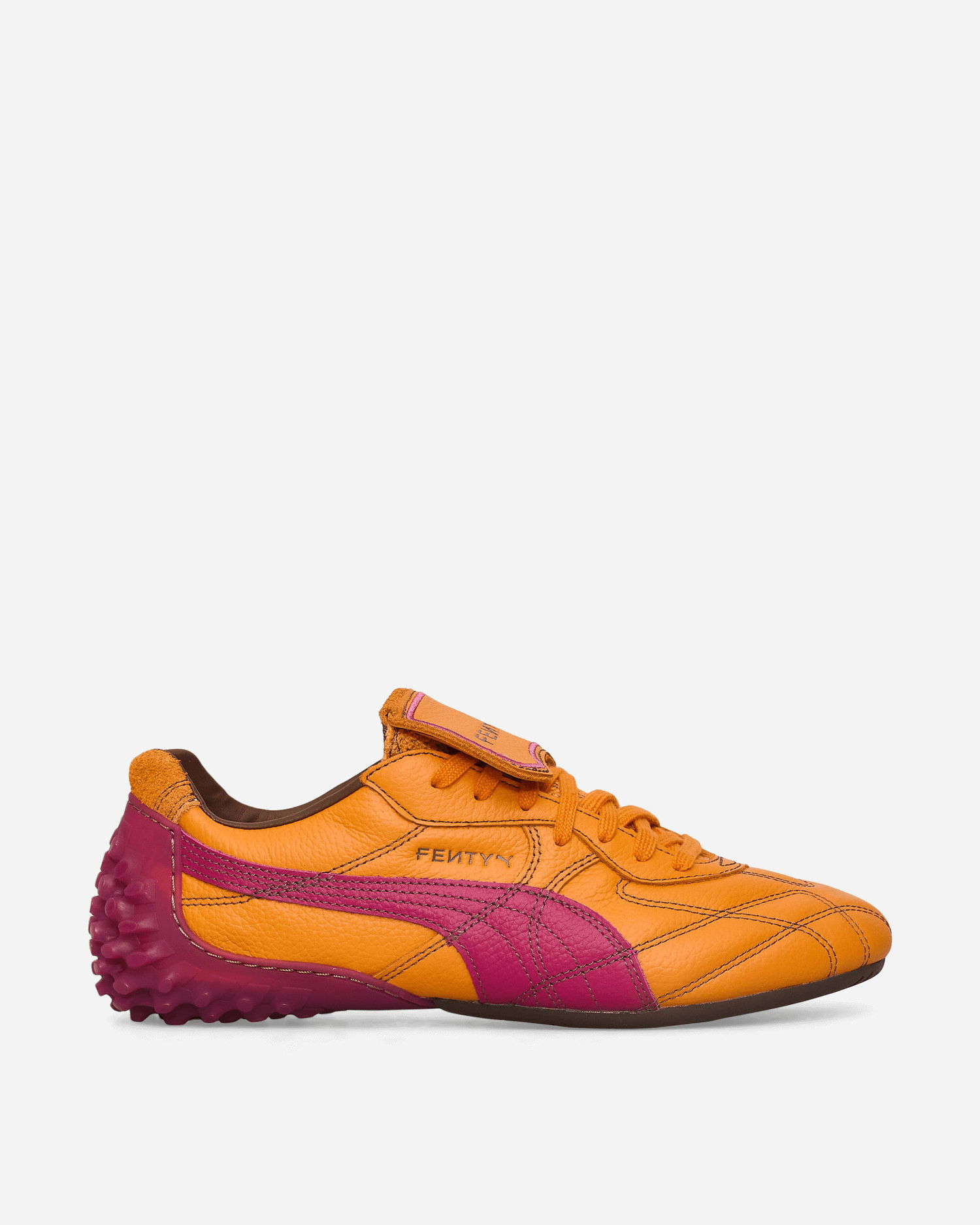 Tenisky a topánky Puma FENTY x Avanti LS Stitched "Pumpkin Pie" Oranžová | 404813-01, 1