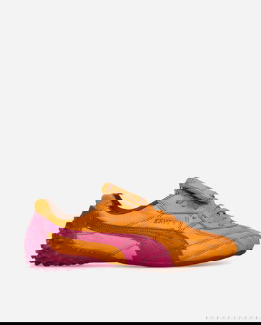 Tenisky a topánky Puma FENTY x Avanti LS Stitched "Pumpkin Pie" Oranžová | 404813-01, 1