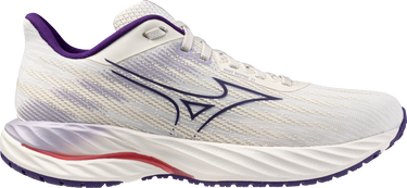 Tenisky a topánky Mizuno WAVE INSPIRE 21 Biela | j1gd2544-25, 0