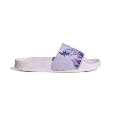 Tenisky a topánky adidas Originals adidas ADILETTE SHOWER FROZEN K 38 Šedá | GY5418, 0