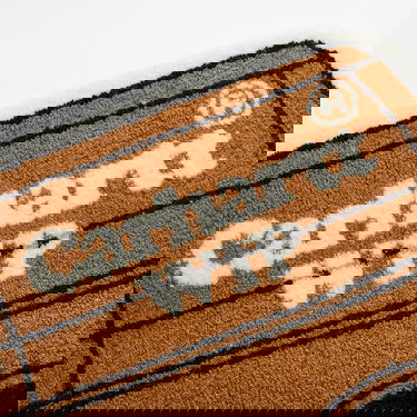 Home decor Carhartt WIP Mystery Rug Hnedá | I032502.HZXX, 2