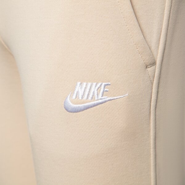 Tepláky Nike Club Fleece Joggers Béžová | FD3008-126, 1