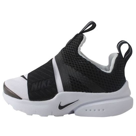Tenisky a topánky Nike Presto Extreme Čierna | 870019-006