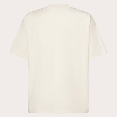 Tričko OAKLEY Oakley FGL Union Pocket Tee 5.0 T-Shirt Size L Biela | FOA407578-10R, 5