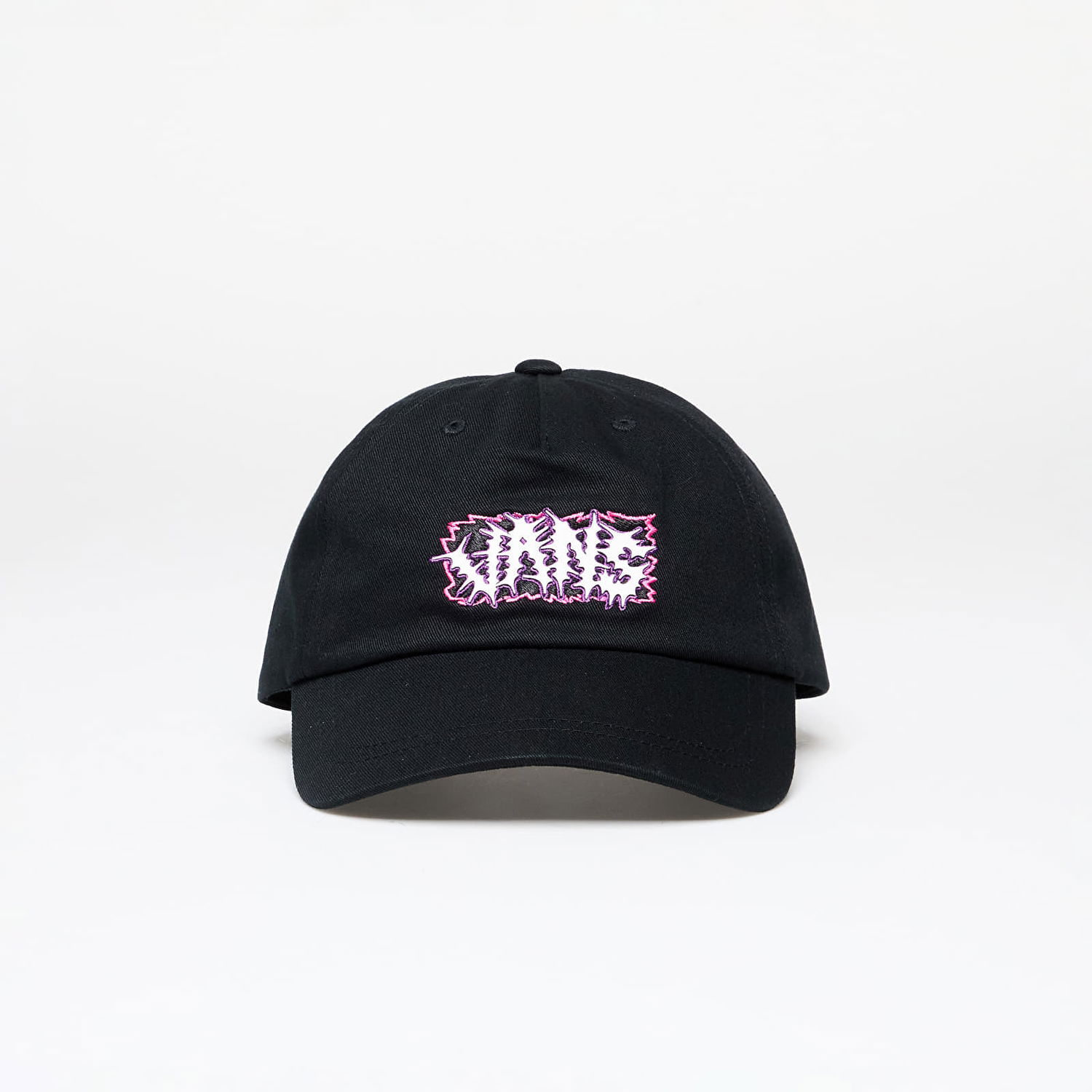 Šiltovka Vans Cap Paxton Curved Bill Jock Black Čierna | VN000GKCBLK1, 0