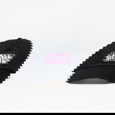 Šiltovka Vans Cap Paxton Curved Bill Jock Black Čierna | VN000GKCBLK1, 0