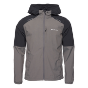 Tech™ Nylon Hoodie