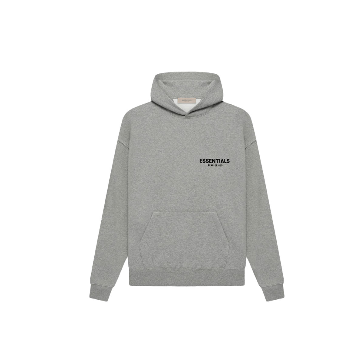 Essentials Hoodie