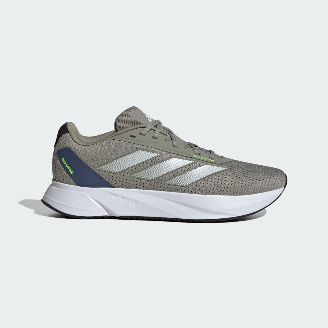 Tenisky a topánky adidas Performance Duramo SL Šedá | IF9484, 0