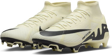 Tenisky a topánky Nike Zoom Superfly 9 Academy FG/MG Žltá | dj5625-700, 4