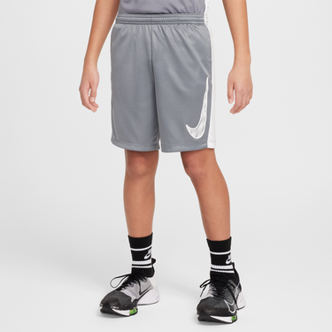 Šortky Nike Nike Trophy23 Dri-FIT Shorts Šedá | HF8081-085, 1