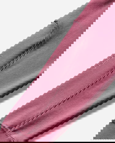 Mikina Nike NOCTA x Fleece Hoodie with Kangaroo Pocket Ružová | FN7659-667, 4