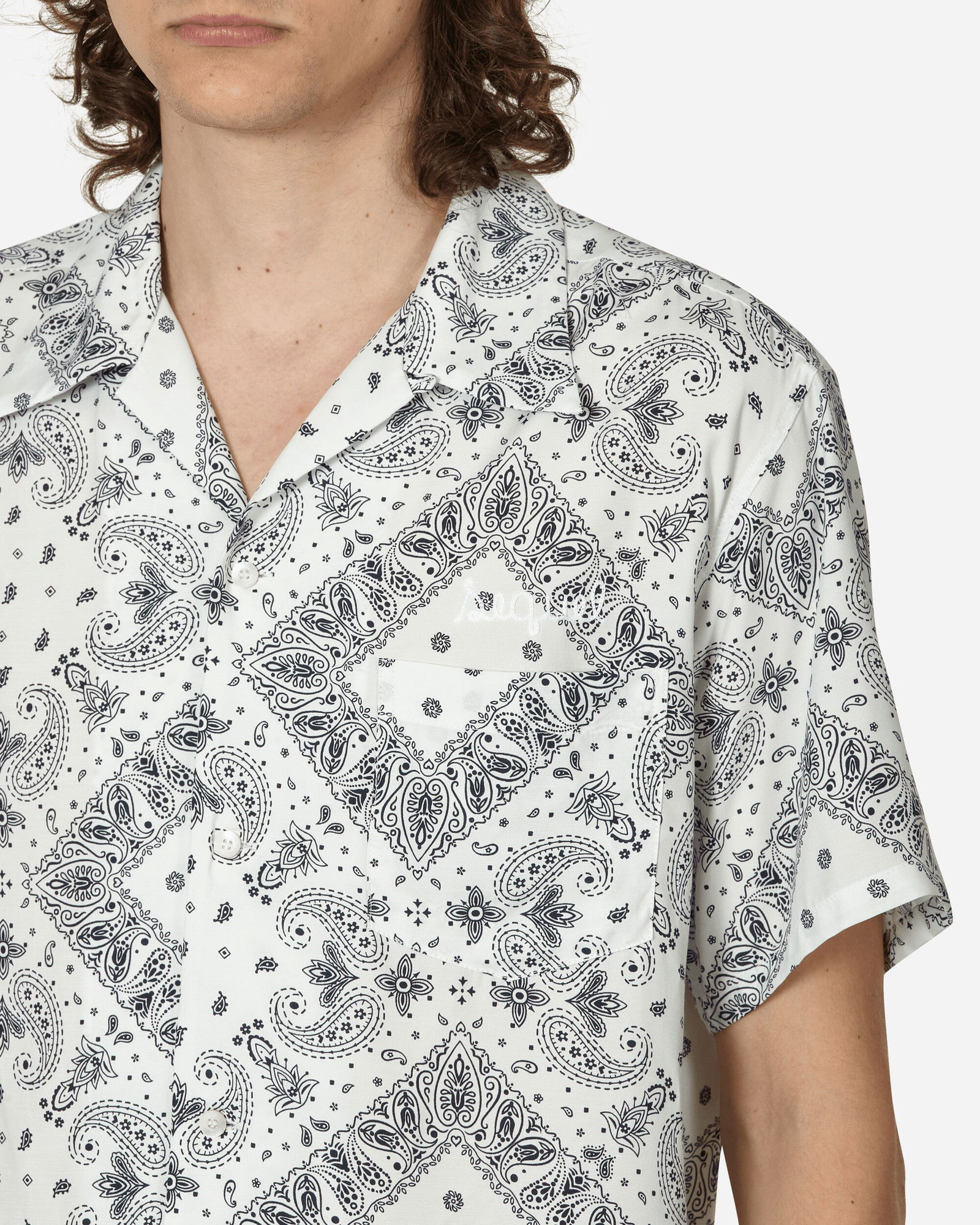 Open Collar