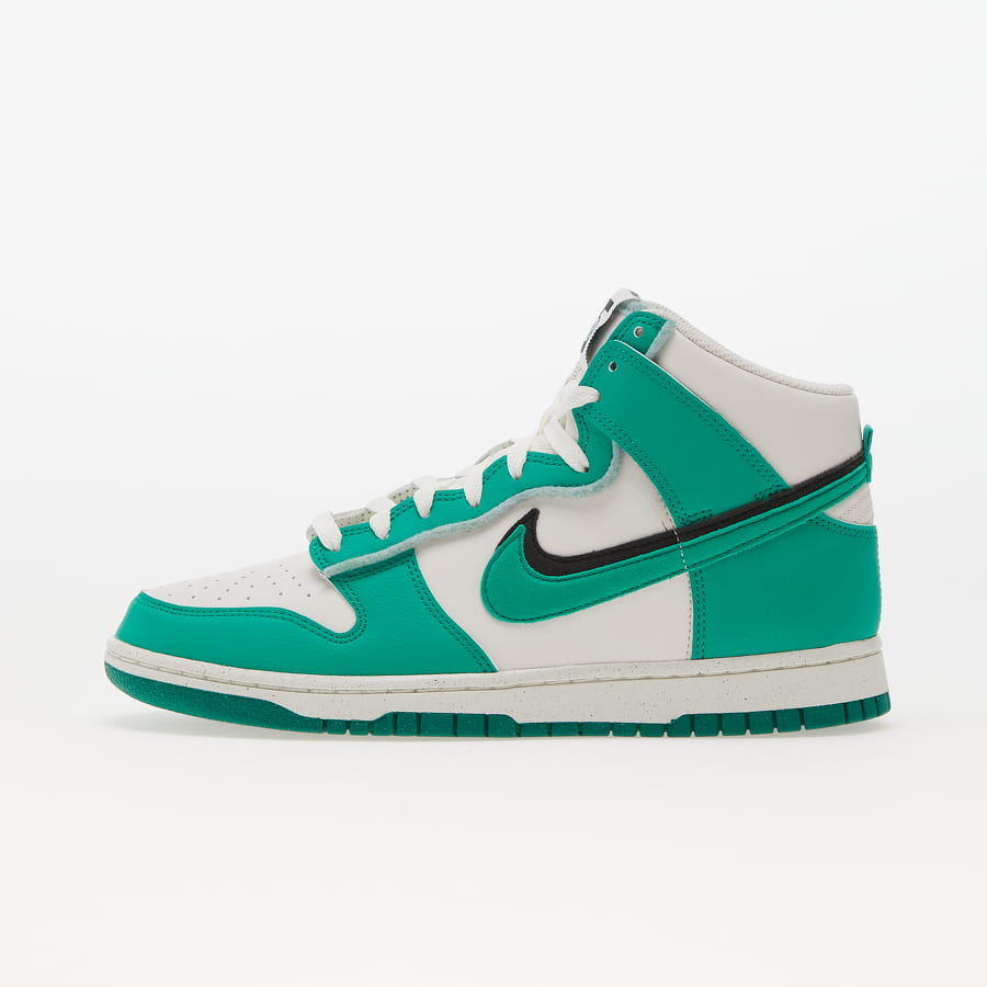 Dunk Hi Retro SE "Stadium Green"