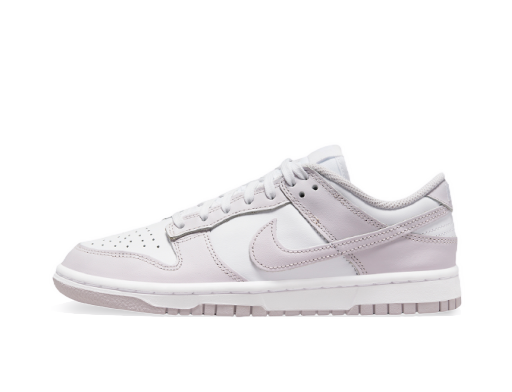 Dunk Low "Light Violet"