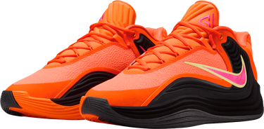 Tenisky a topánky Nike Giannis Freak 7 "Ignition" Oranžová | HF3450-800, 4