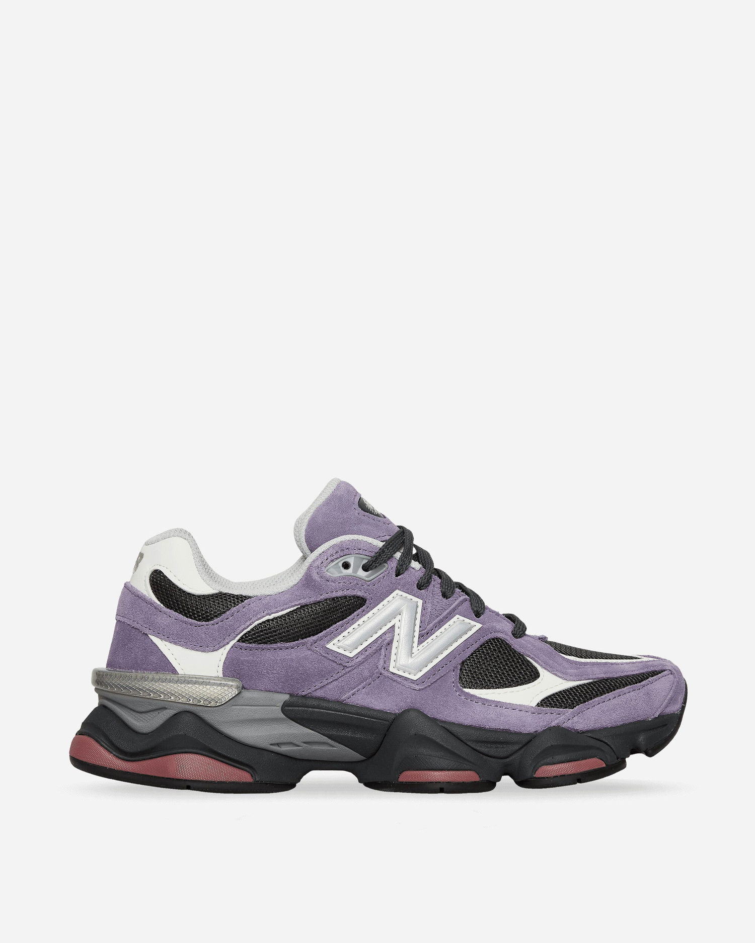 Tenisky a topánky New Balance 9060 "Mercury" Fialová | U9060VRB, 1