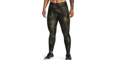 Legíny Under Armour HeatGear Čierna | 1365338-390, 1