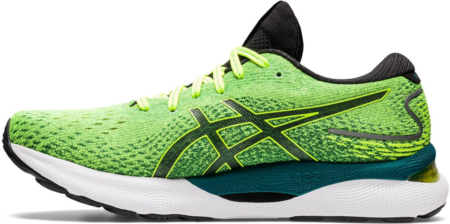 Tenisky a topánky Asics Gel-Nimbus 24 Zelené | 1011B359 750, 0
