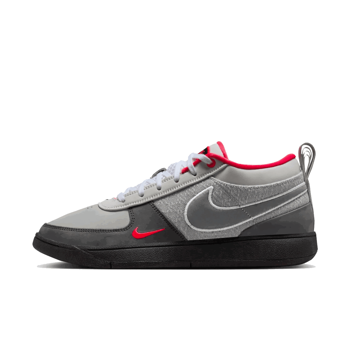 Tenisky a topánky Nike Book 1 "Solar Red" Air Max 95 Pack Šedá | IR0838-001, 0